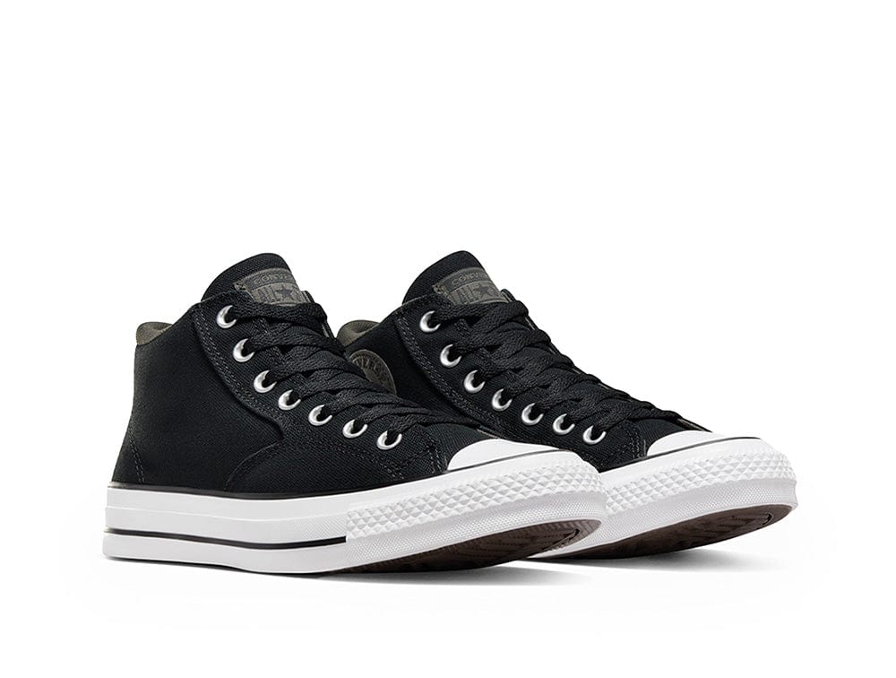 Zapatilla Converse Malden Street Hombre Negro