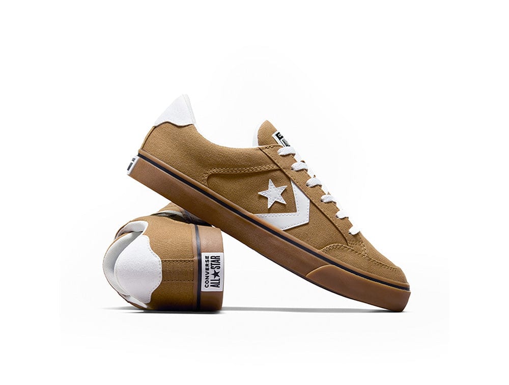 Zapatilla Converse Tobin Hombre Cafe