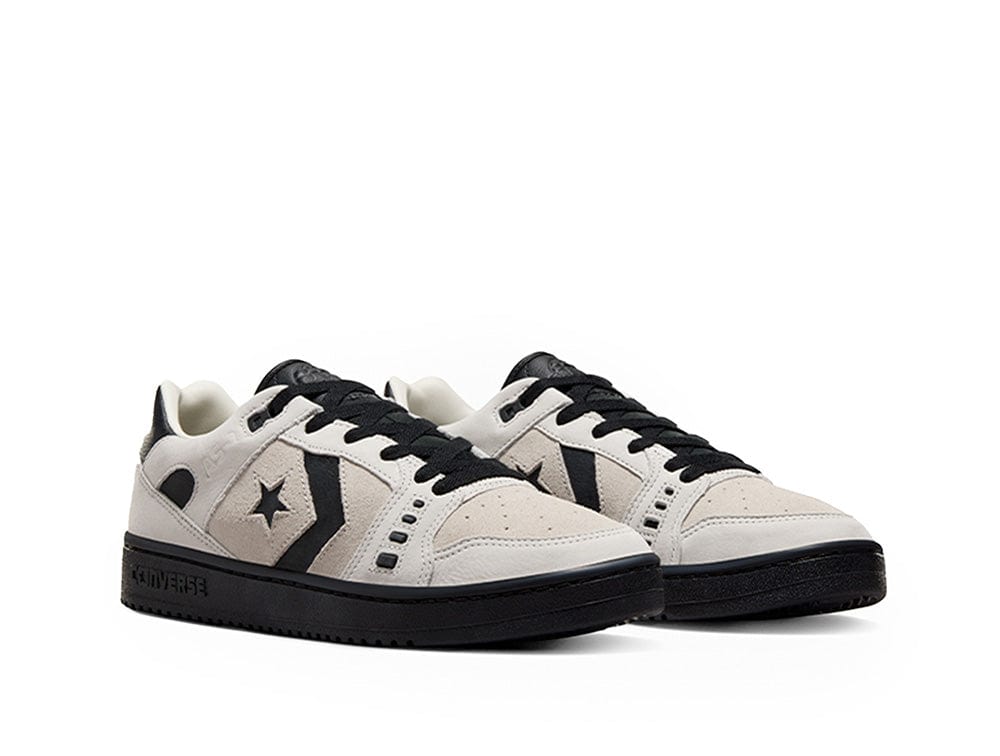 Zapatilla Converse As-1 Pro Hombre Blanco