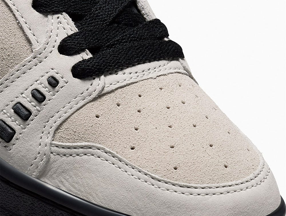 Zapatilla Converse As-1 Pro Hombre Blanco