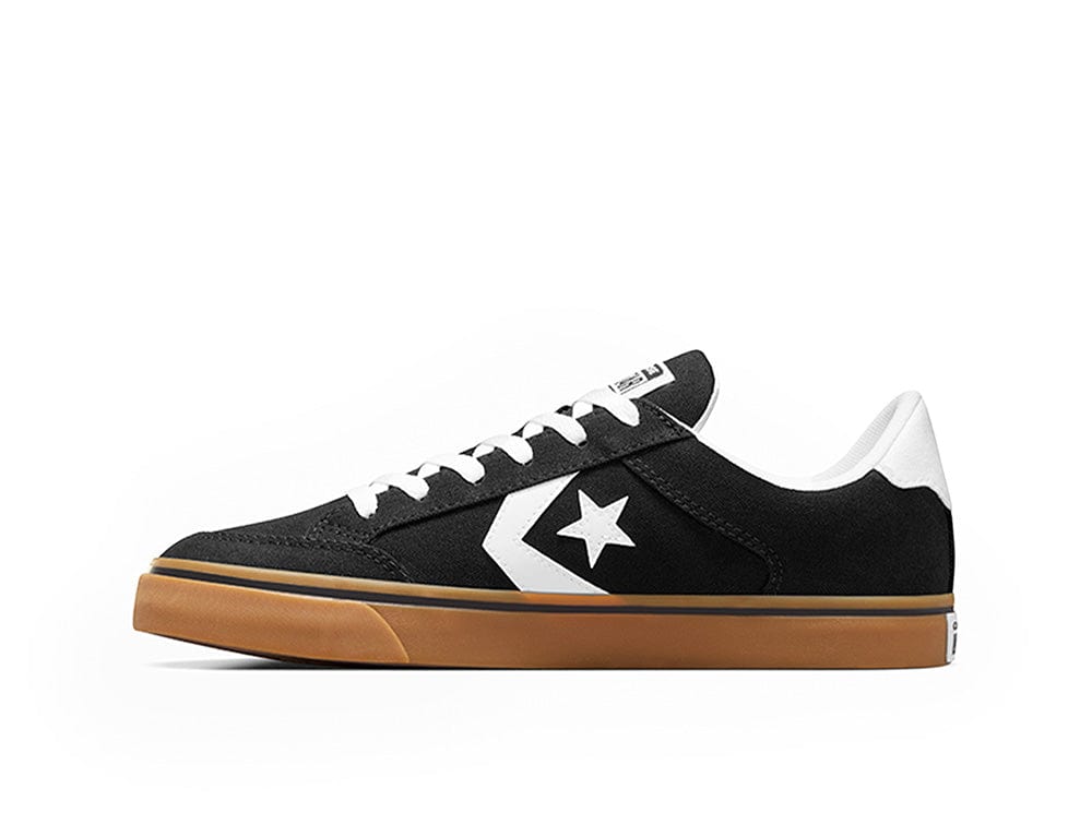 Zapatilla Converse Tobin Hombre Negro