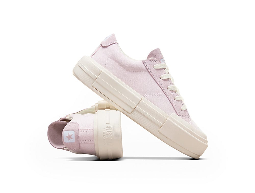 Zapatilla Converse Cruise Mujer Purpura