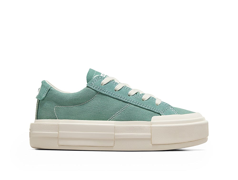Zapatilla Converse Cruise Mujer Verde