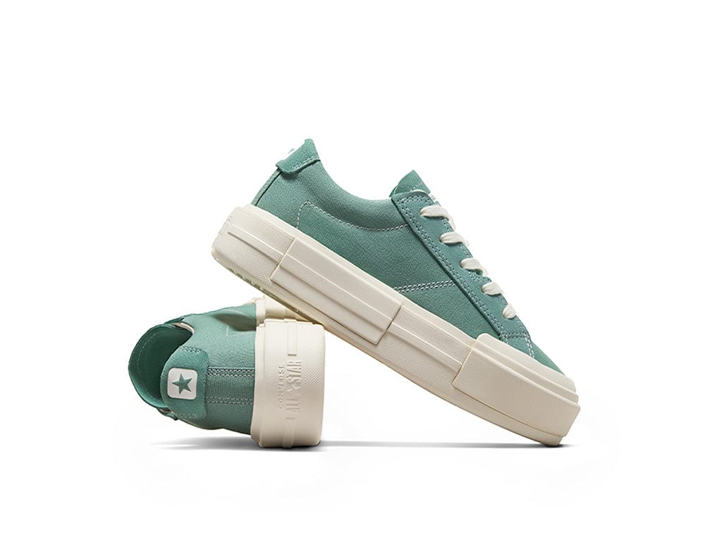 Zapatilla Converse Cruise Mujer Verde