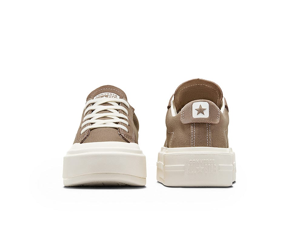 Zapatilla Converse Cruise Mujer Cafe