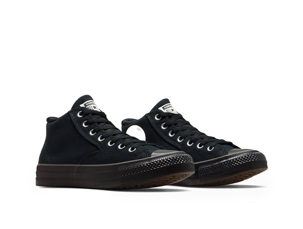 Zapatilla Converse Malden Street Hombre Negro