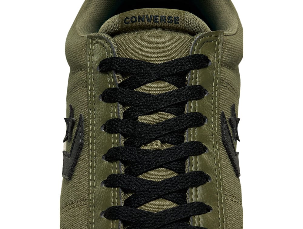 Zapatillas Converse Sport Casual Hombre Verde
