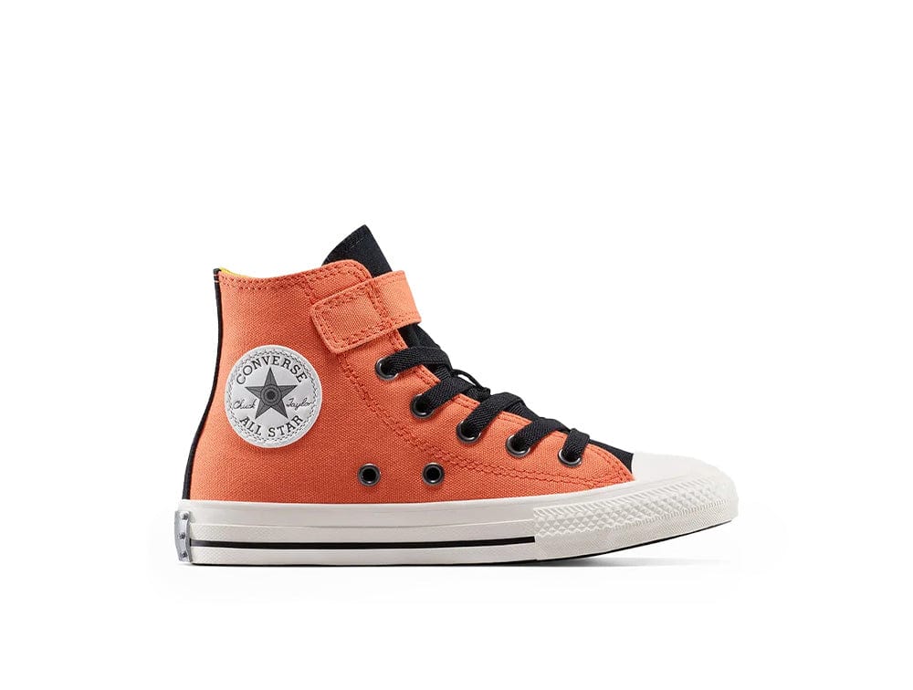 Zapatillas Converse Chuck Taylor 1V Hi (Naruto) Junior Naranjo