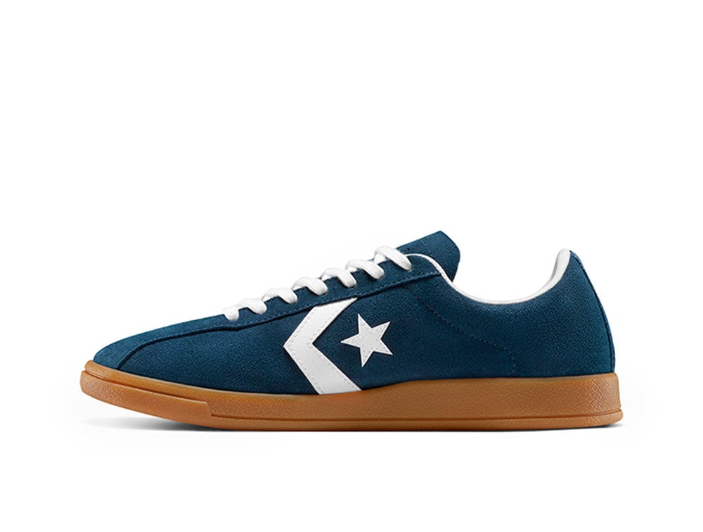 Zapatillas Converse Classic Trainer Hombre Azul