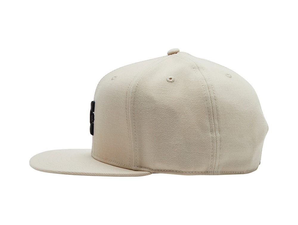 Jockey Dc Empire Snap Unisex Blanco