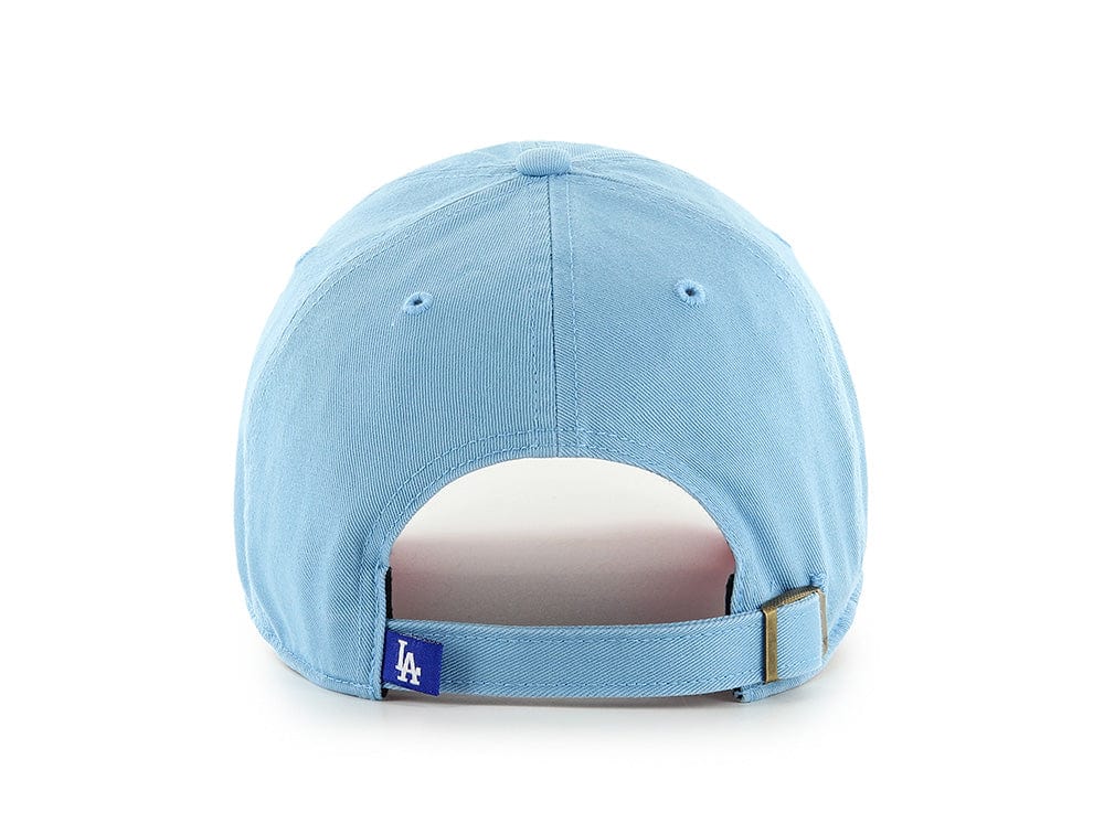 Jockey 47 Mlb Los Angeles Dodgers Icon Clean Up Unisex Celeste