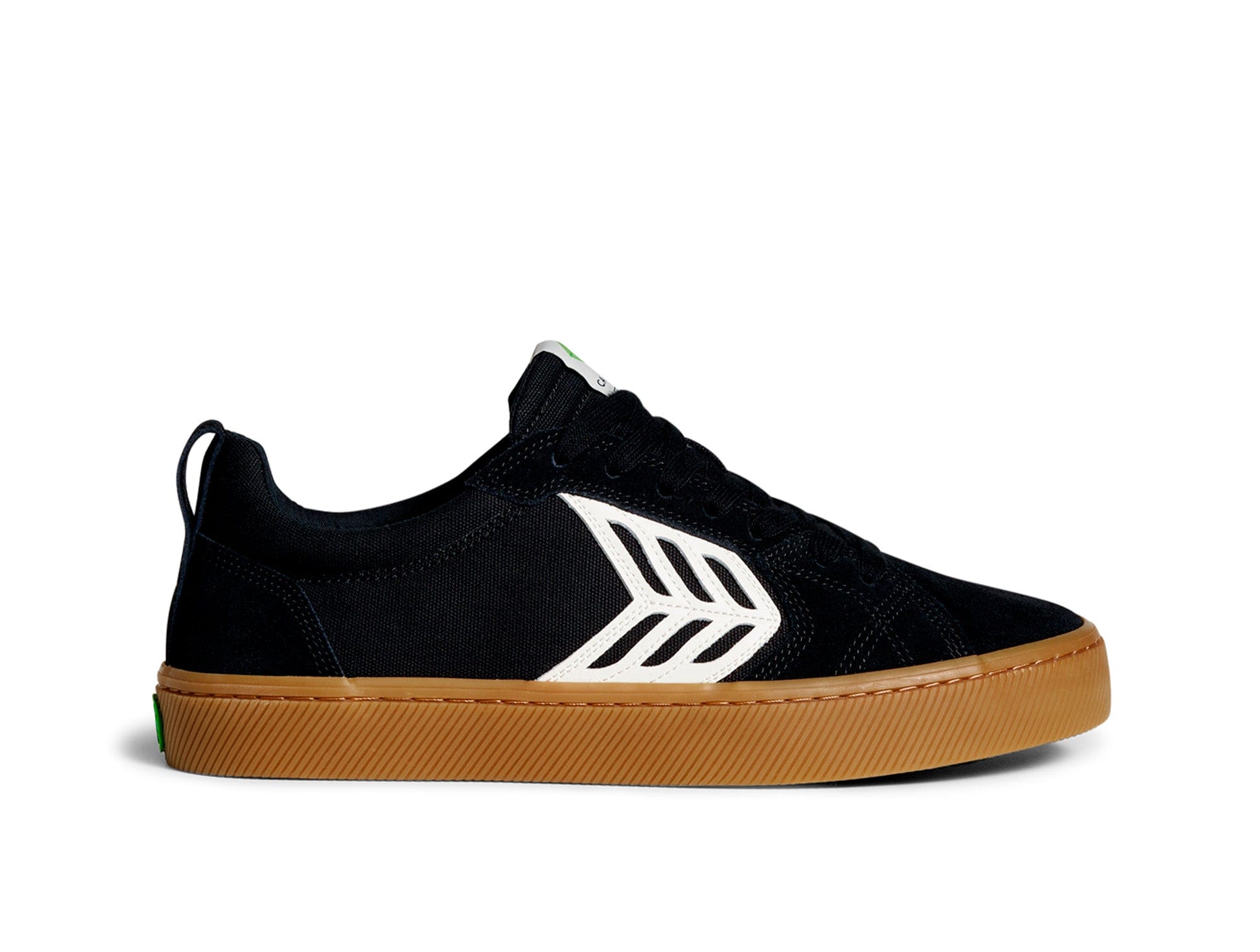 Zapatilla Catiba Pro Unisex Negro Gum