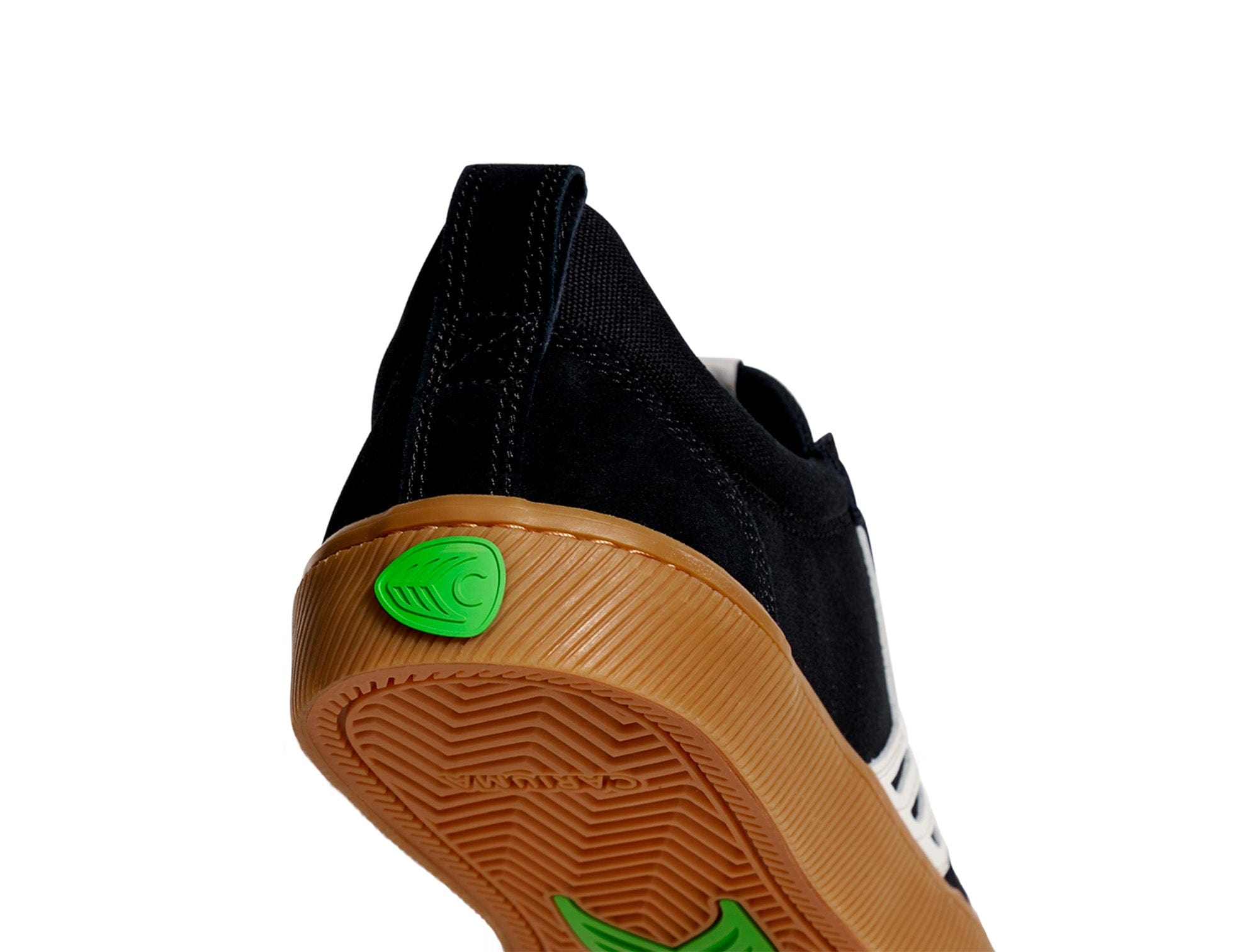 Zapatilla Catiba Pro Unisex Negro Gum