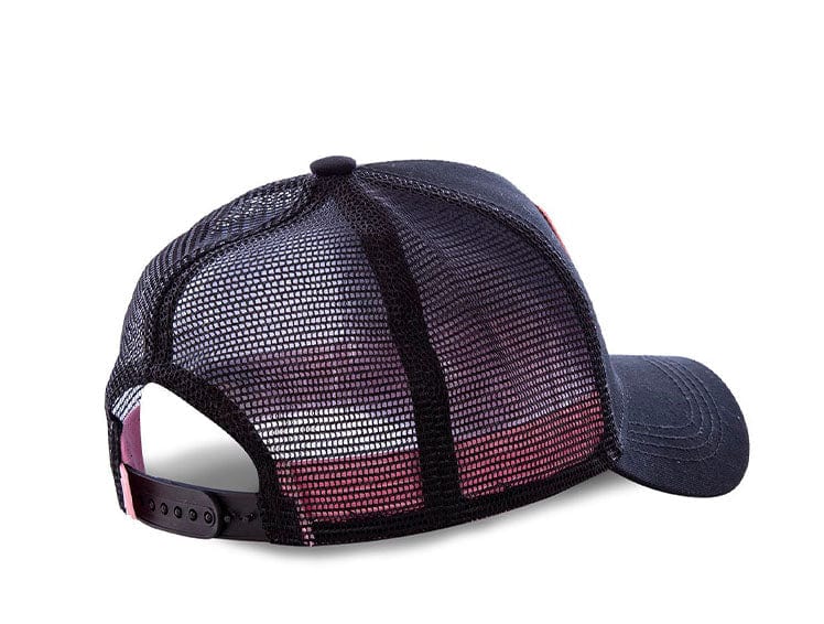 Jockey Capslab Dbz Majin Boo Unisex Negro