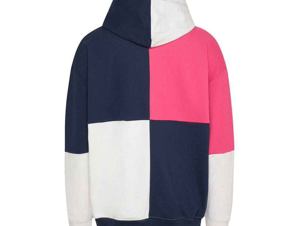 Poleron Cg Tommy Skater Archive Hoodi Hombre Multicolor