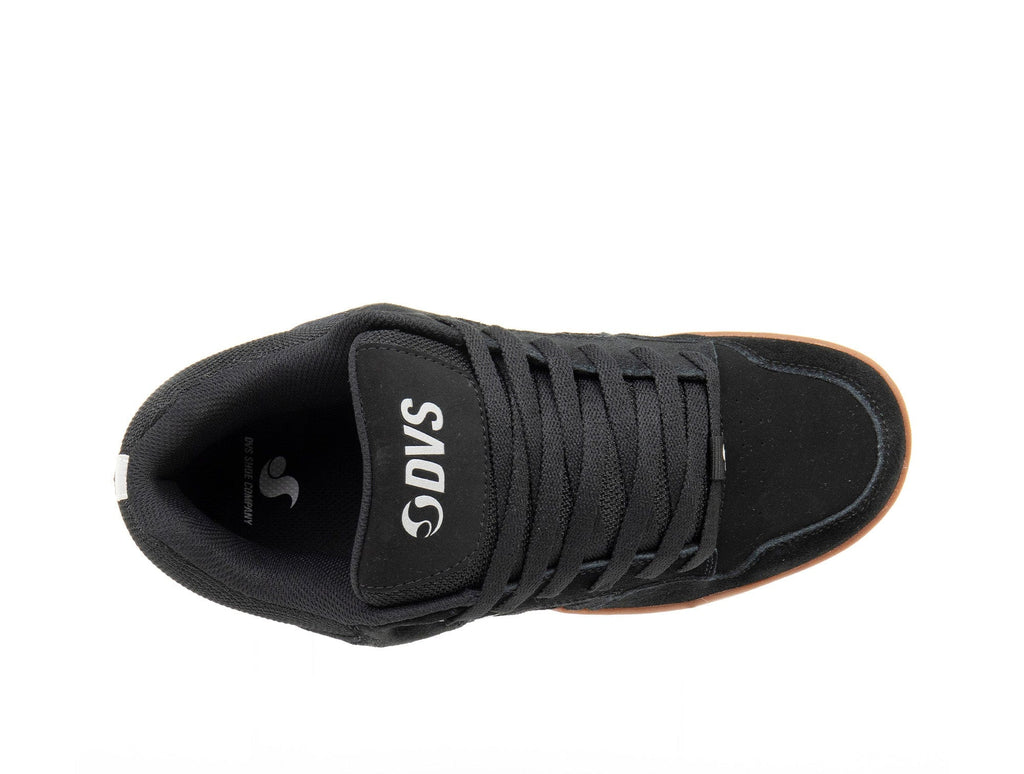 Zapatilla Dvs Enduro 125 Hombre Negro