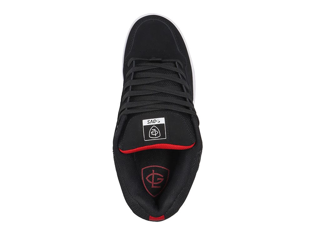 Zapatilla Dvs Enduro 125 Hombre Negro