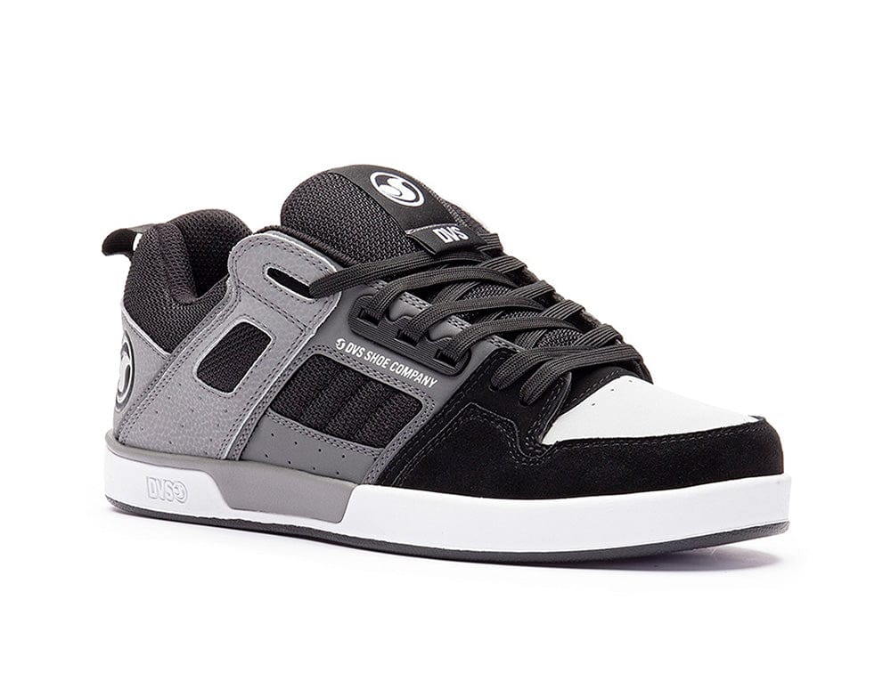 Zapatilla Dvs Comanche 2.0 Hombre Negro