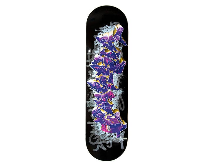 Tabla Gangsta Artist Sirk 8.3 Multic Unisex