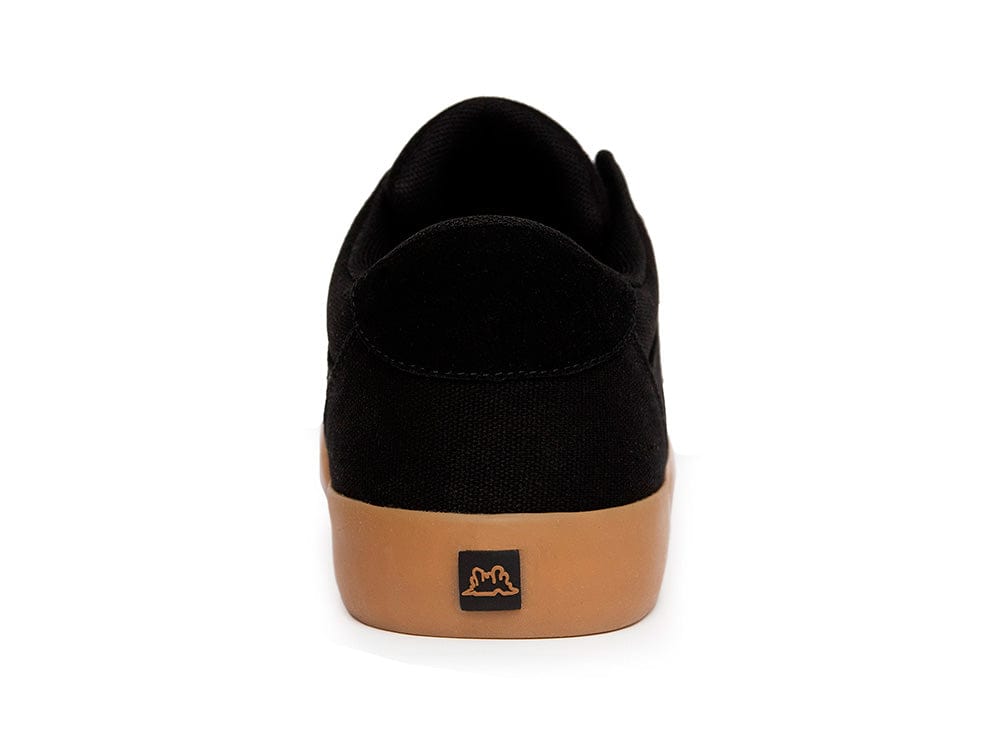 Zapatilla Gangsta Wallride 2 Hombre Negro