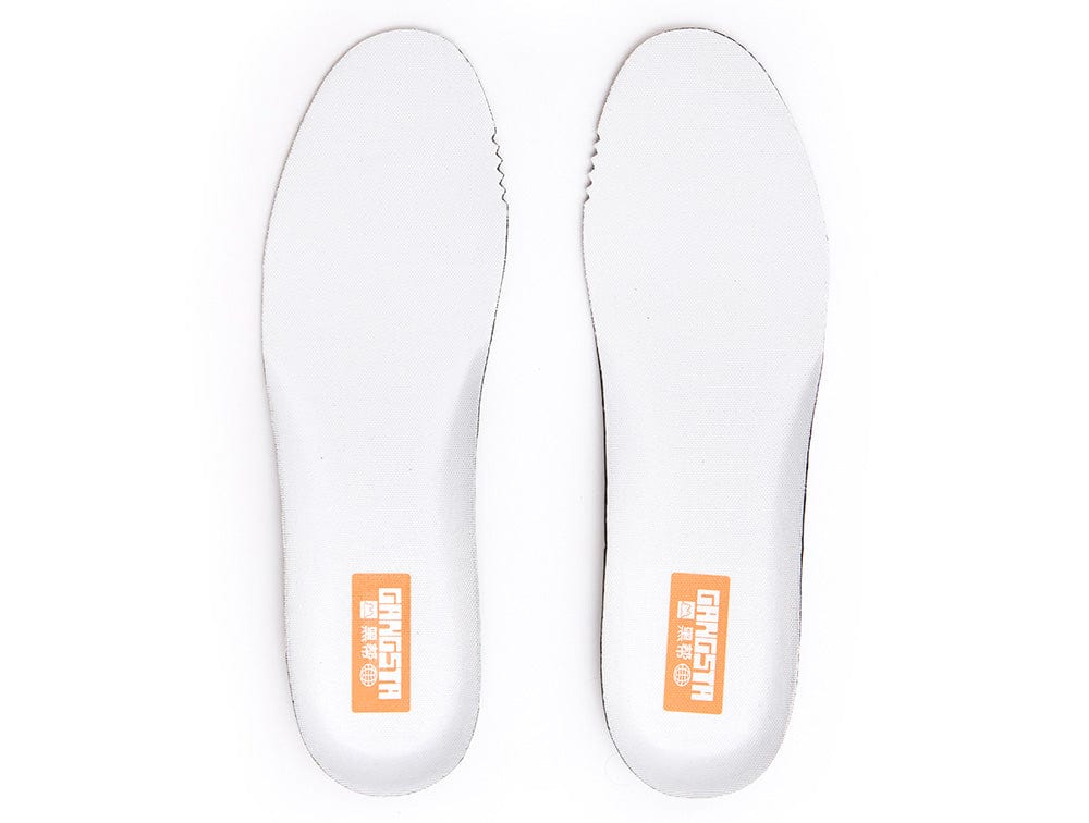 Zapatilla Gangsta Wallride 2 Hombre Negro