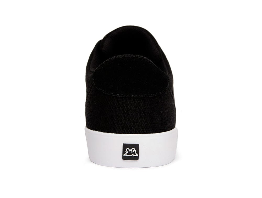 Zapatilla Gangsta Wallride 2 Hombre Negro