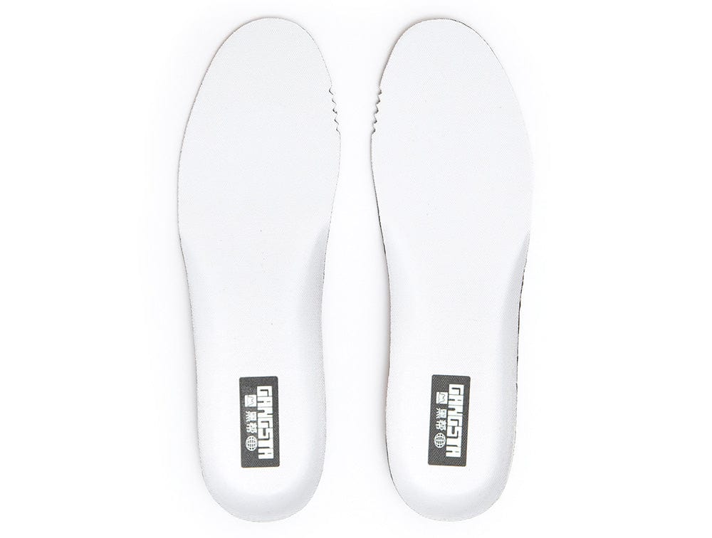 Zapatilla Gangsta Wallride 2 Hombre Negro