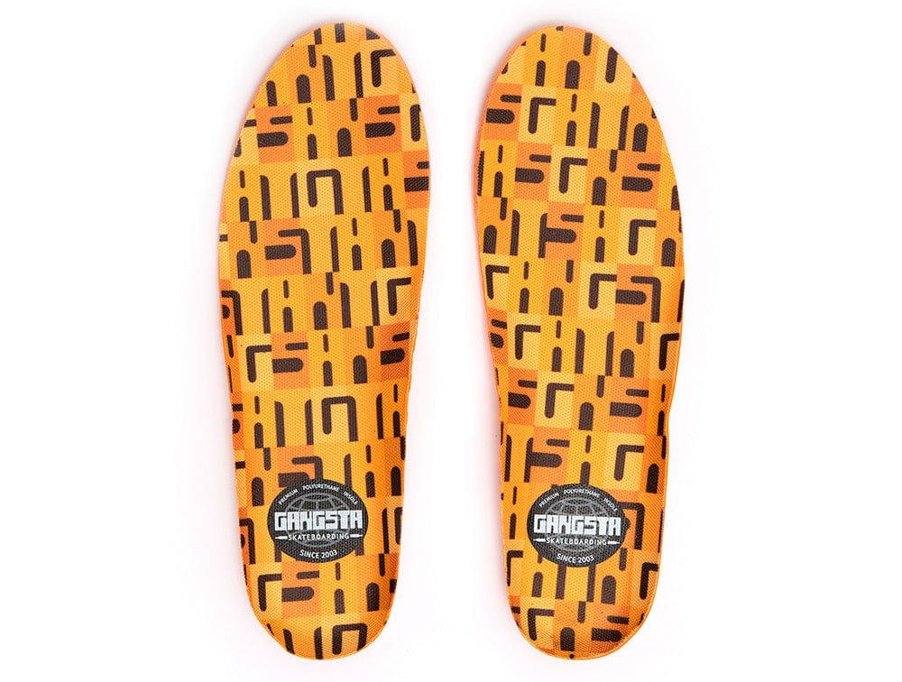 Zapatilla Gangsta Wallride 2 Hombre Azul