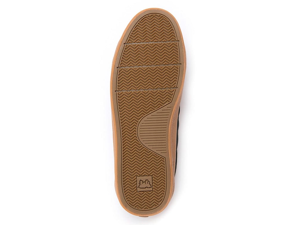 Zapatilla Gangsta Citizen Unisex Negro