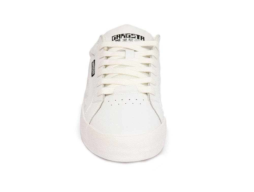 Zapatilla Gangsta Citizen Hombre Blanco