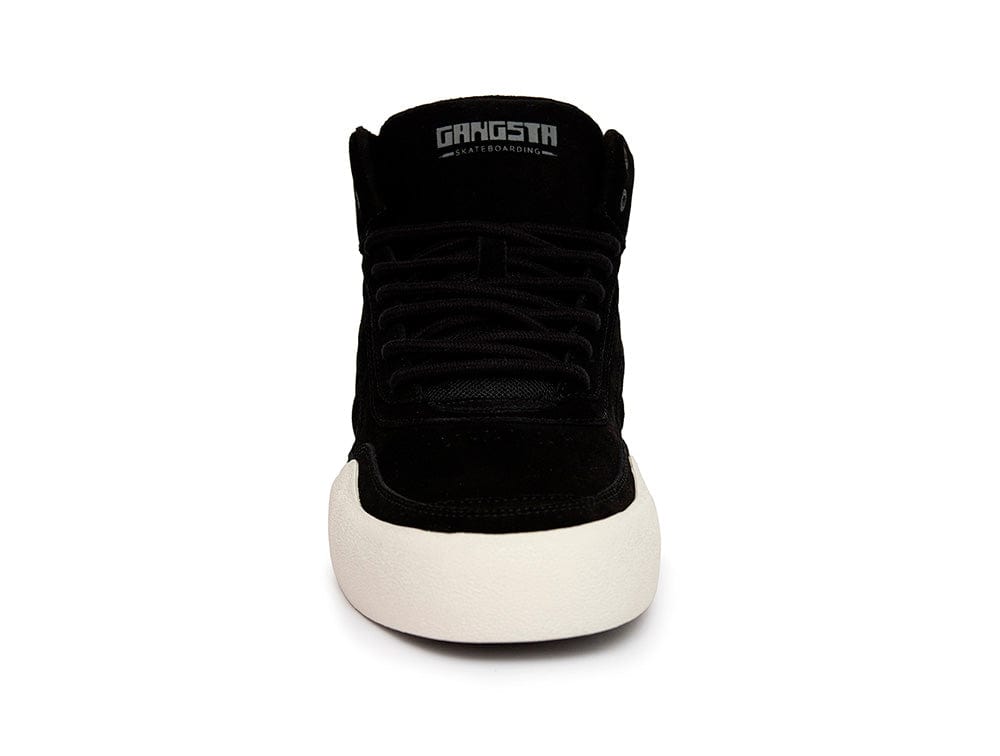 Zapatilla Gangsta Sailor Mid Unisex Negro