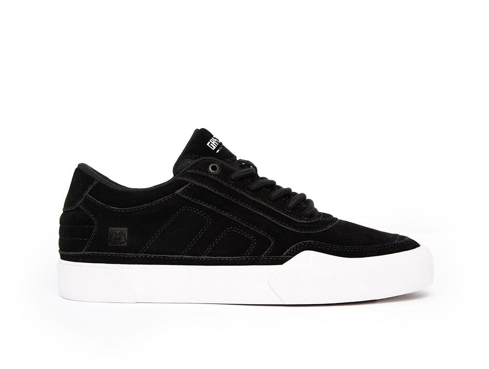 Zapatilla Gangsta Sailor Unisex Negro