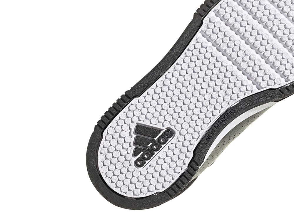 Zapatilla Adidas Tensaur Sport 2.0 Junior Negro