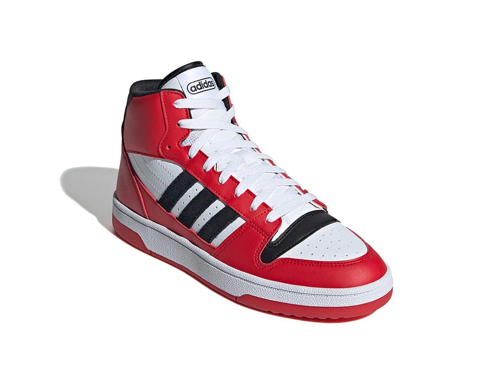 Zapatilla Adidas Break Start Hombre Blanco