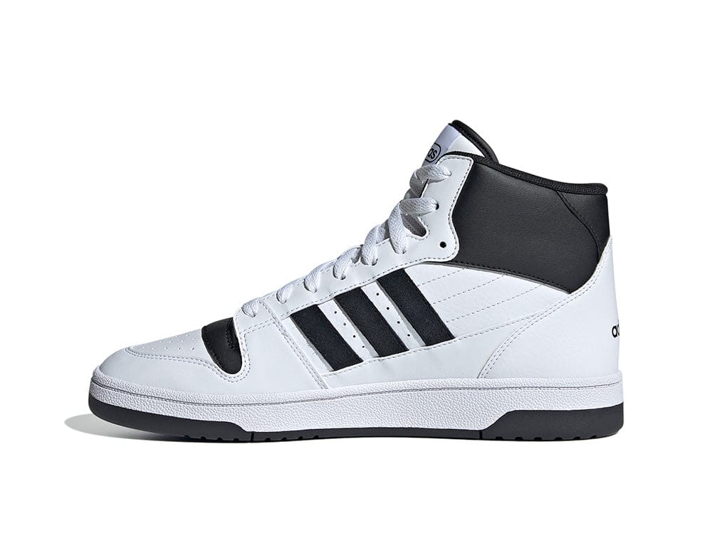 Zapatilla Adidas Break Start Hombre Blanco