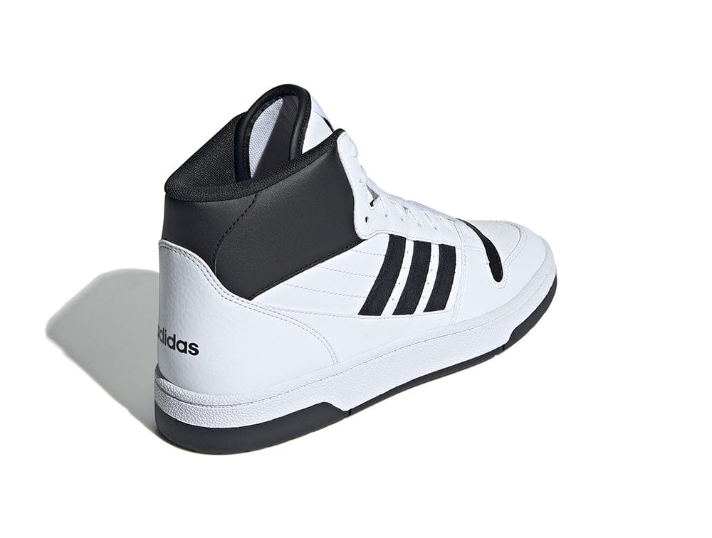 Zapatilla Adidas Break Start Hombre Blanco