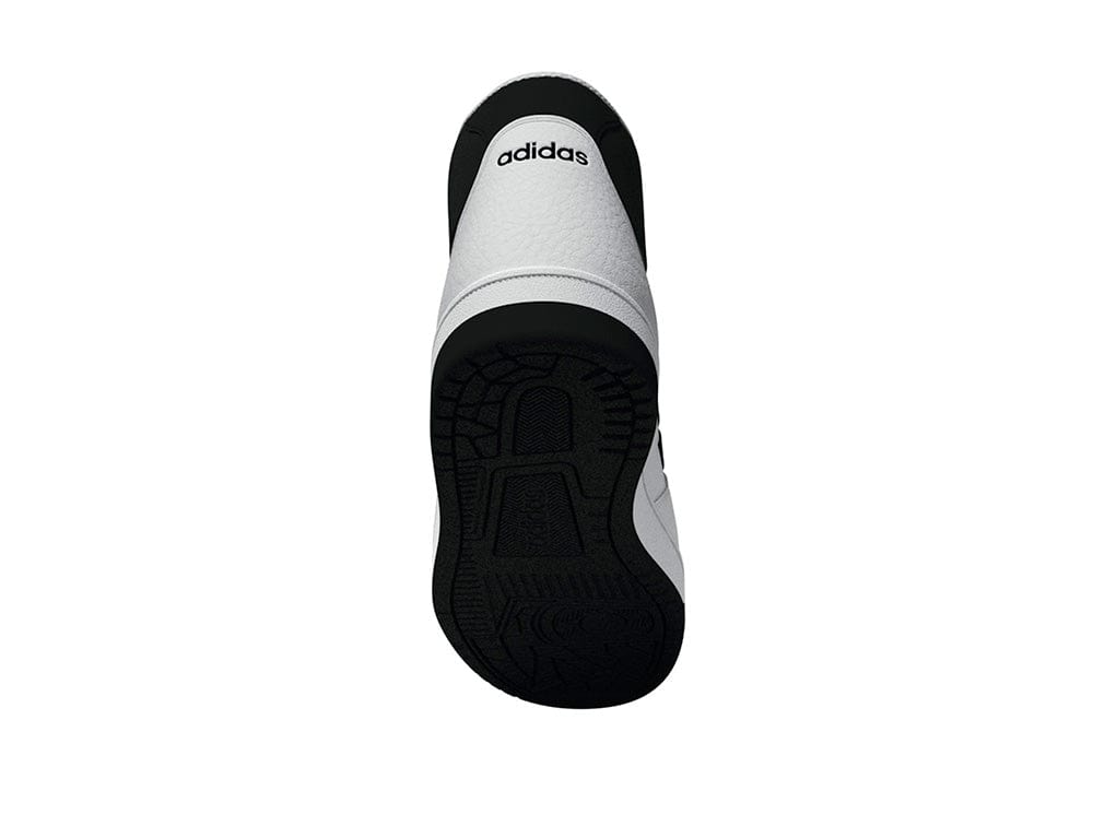 Zapatilla Adidas Break Start Hombre Blanco