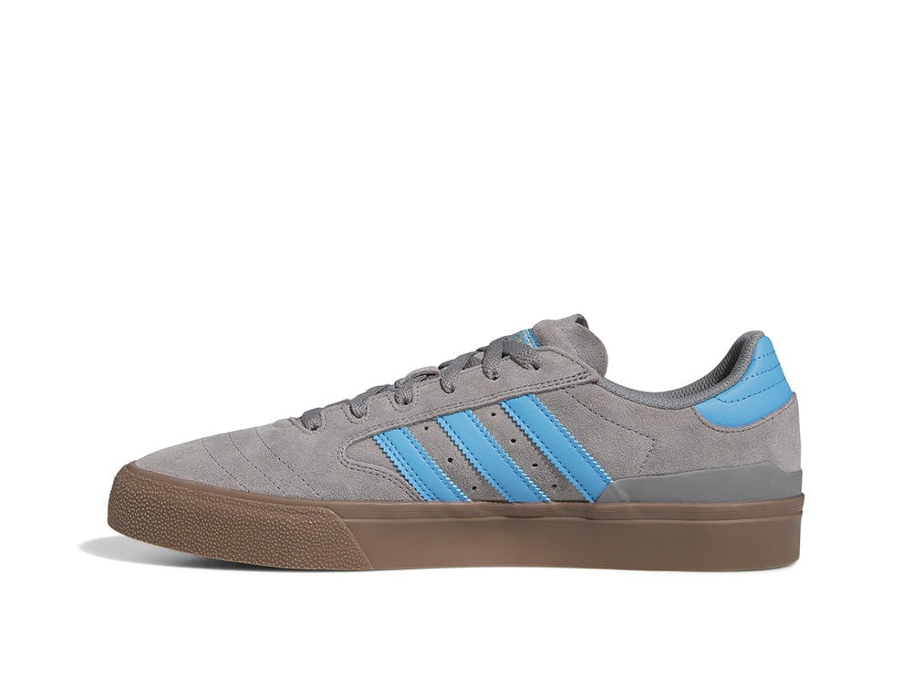 Zapatilla Adidas Originals Busenitz Vulc II Hombre Gris