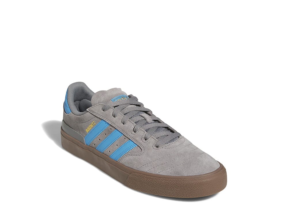 Zapatilla Adidas Originals Busenitz Vulc II Hombre Gris