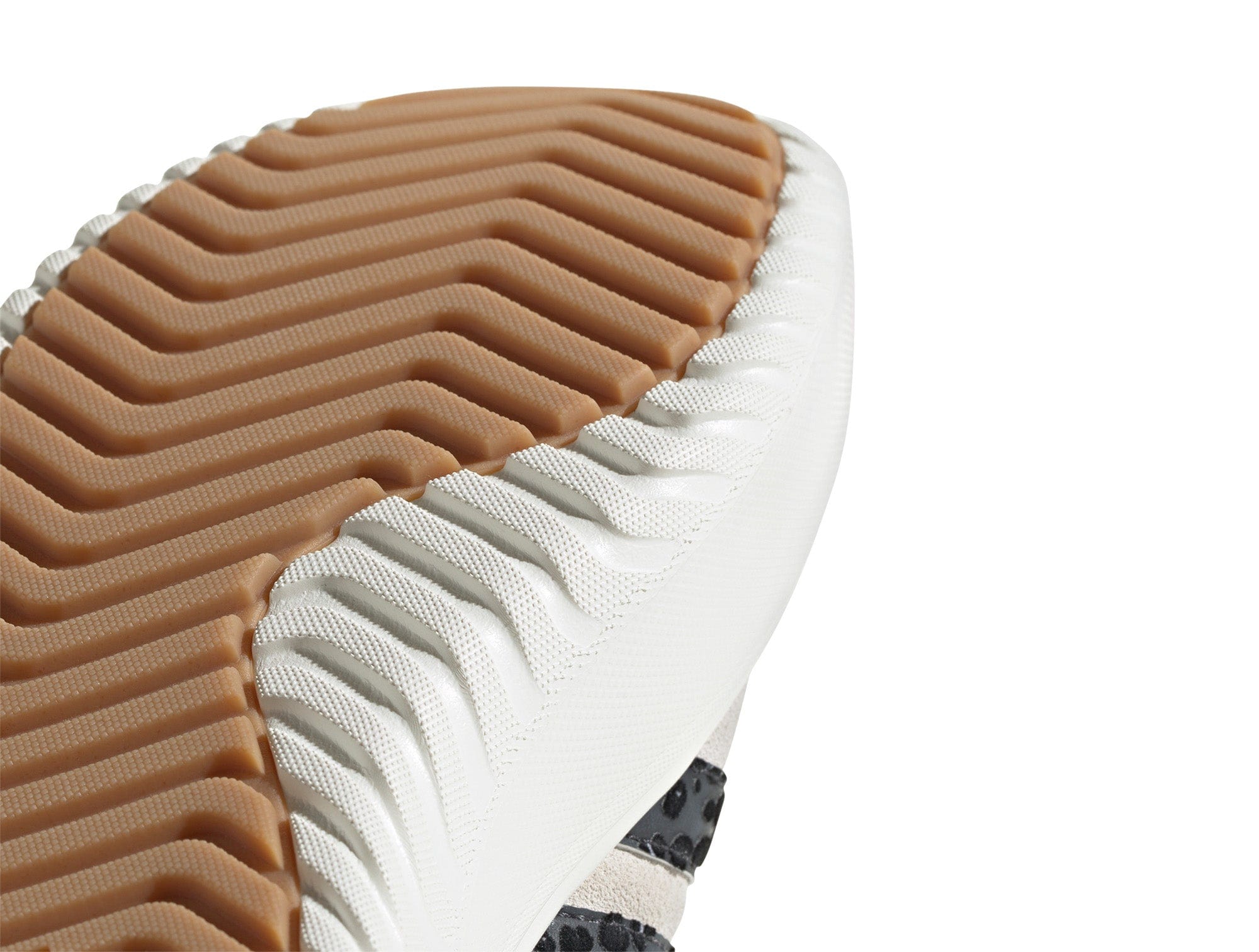 Zapatilla Adidas Grand Court Mujer Gris