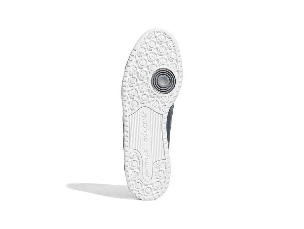 Zapatilla Adidas Forum 84 Low Adv Hombre Negro/Gris/Blanco