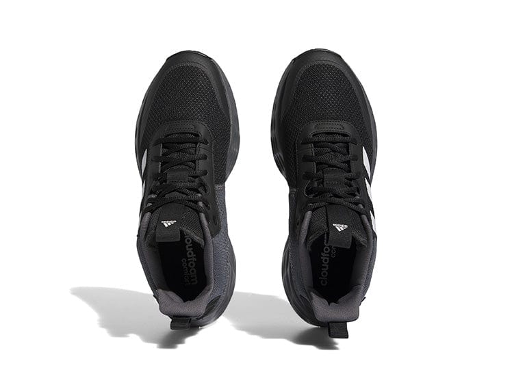 Zapatilla Adidas Ownthegame 2.0 Hombre Negro