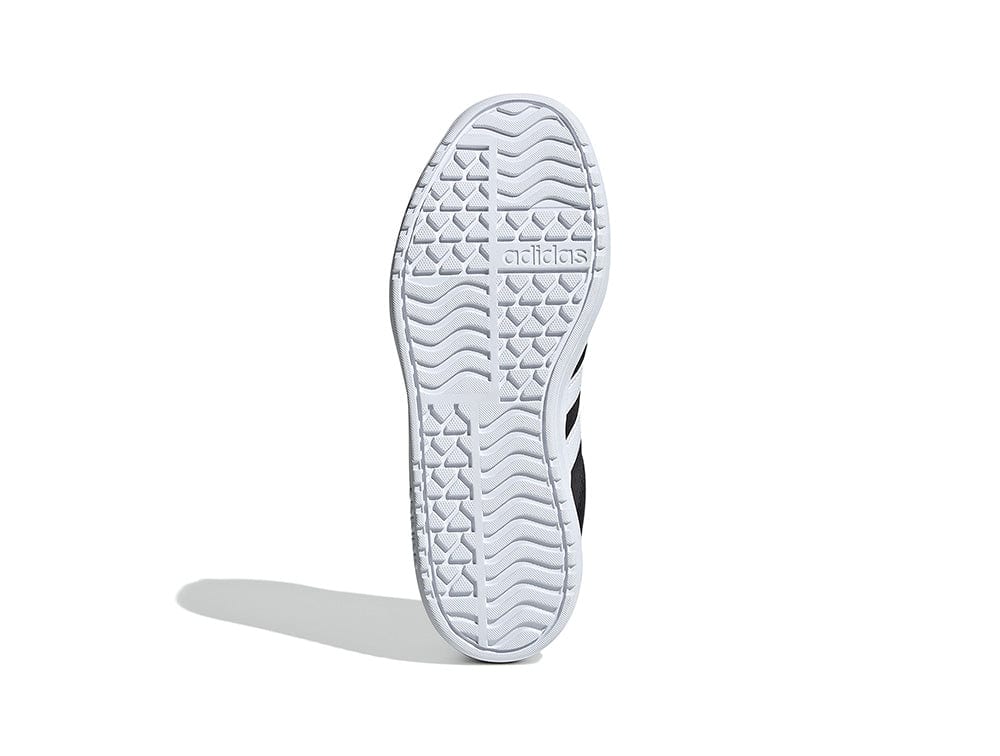 Zapatilla Adidas Vl Court Bold Mujer Azul