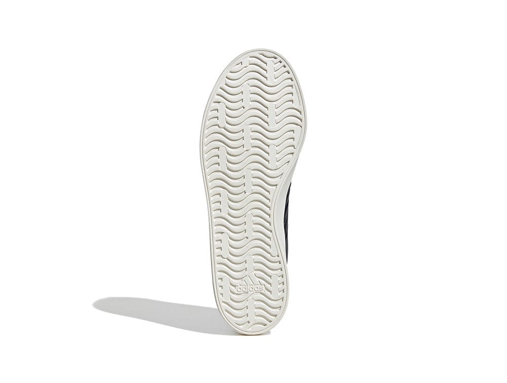 Zapatilla Adidas Vl Court 3.0 Hombre Azul - Blanco