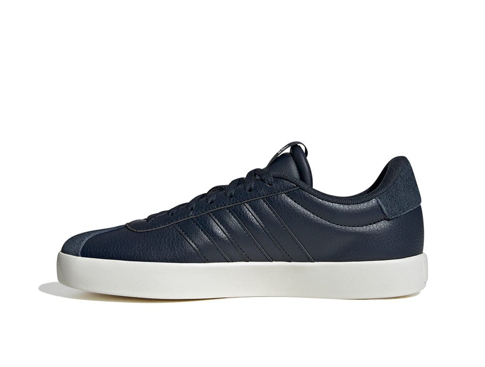 Zapatilla Adidas Vl Court 3.0 Hombre Azul - Blanco