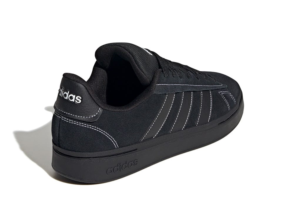 Zapatilla Adidas Grand Court Alpha 00S Hombre Mono Negro