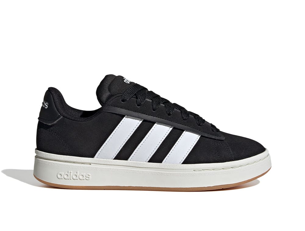 Zapatillas Adidas Grand Court Alpha 00S Sue Mujer Negro