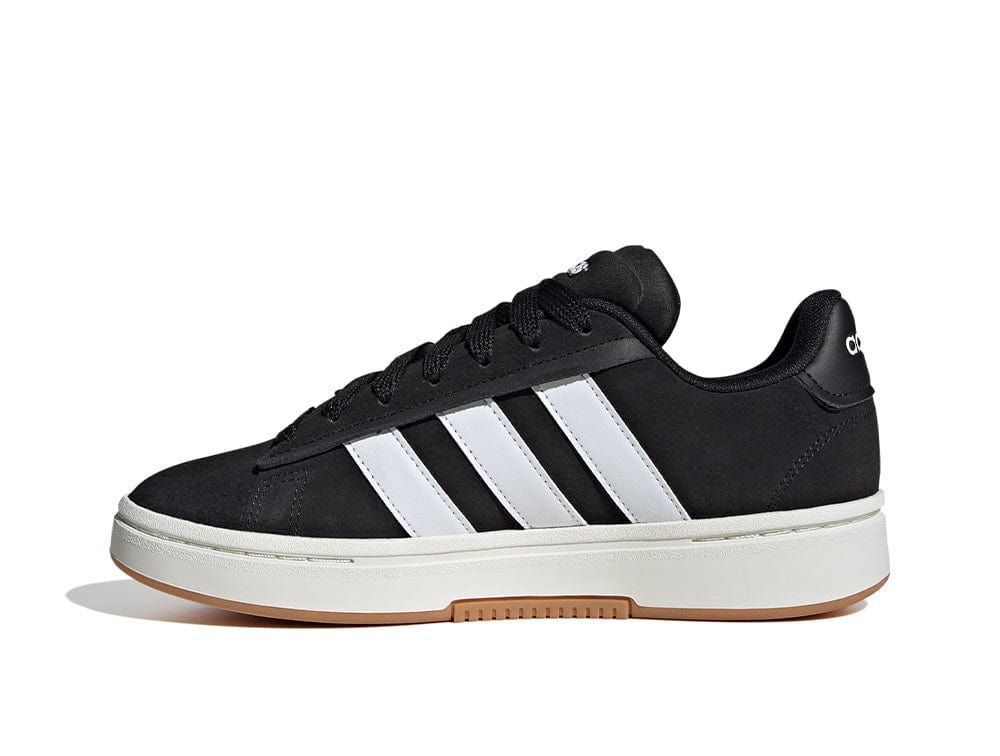 Zapatillas Adidas Grand Court Alpha 00S Sue Mujer Negro