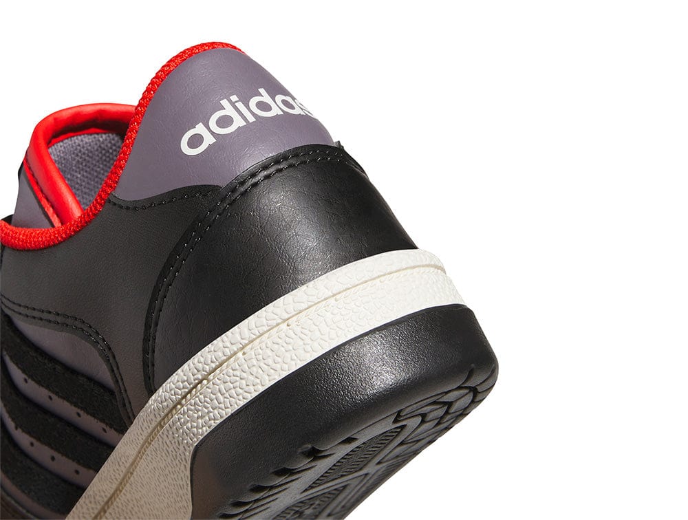 Zapatillas Adidas Break Start Lth Junior Negro