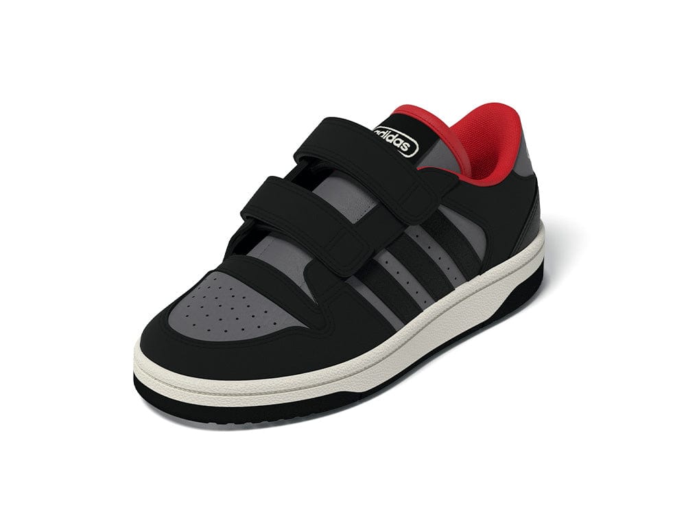 Zapatillas Adidas Break Start Lth Junior Negro